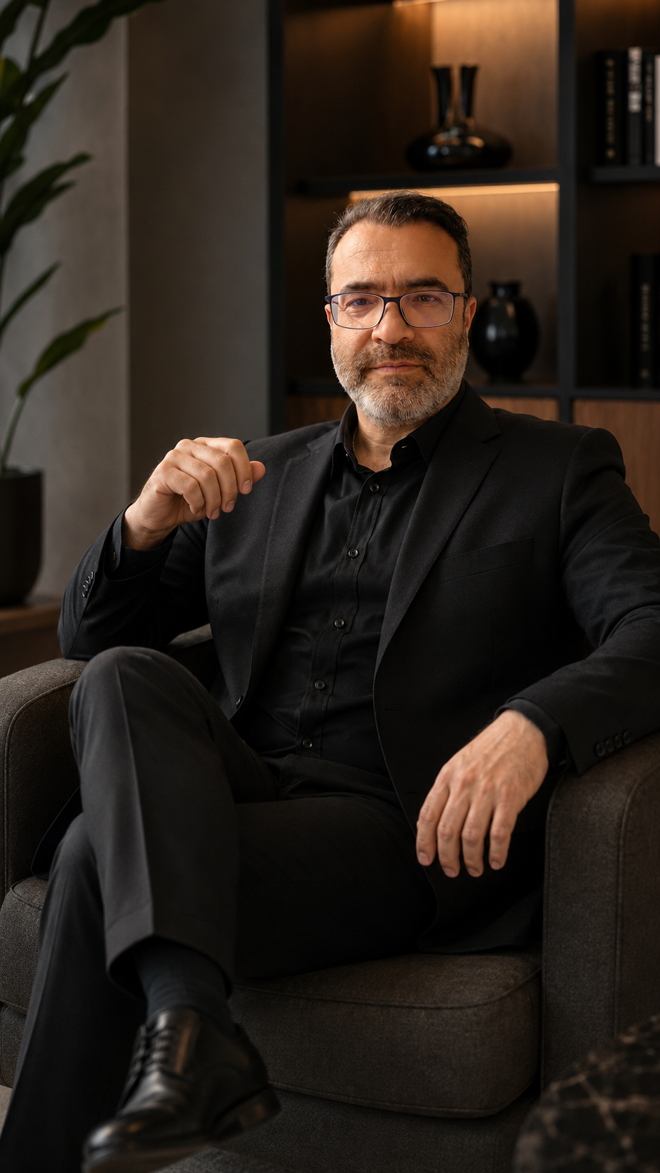 Kamil Gönen