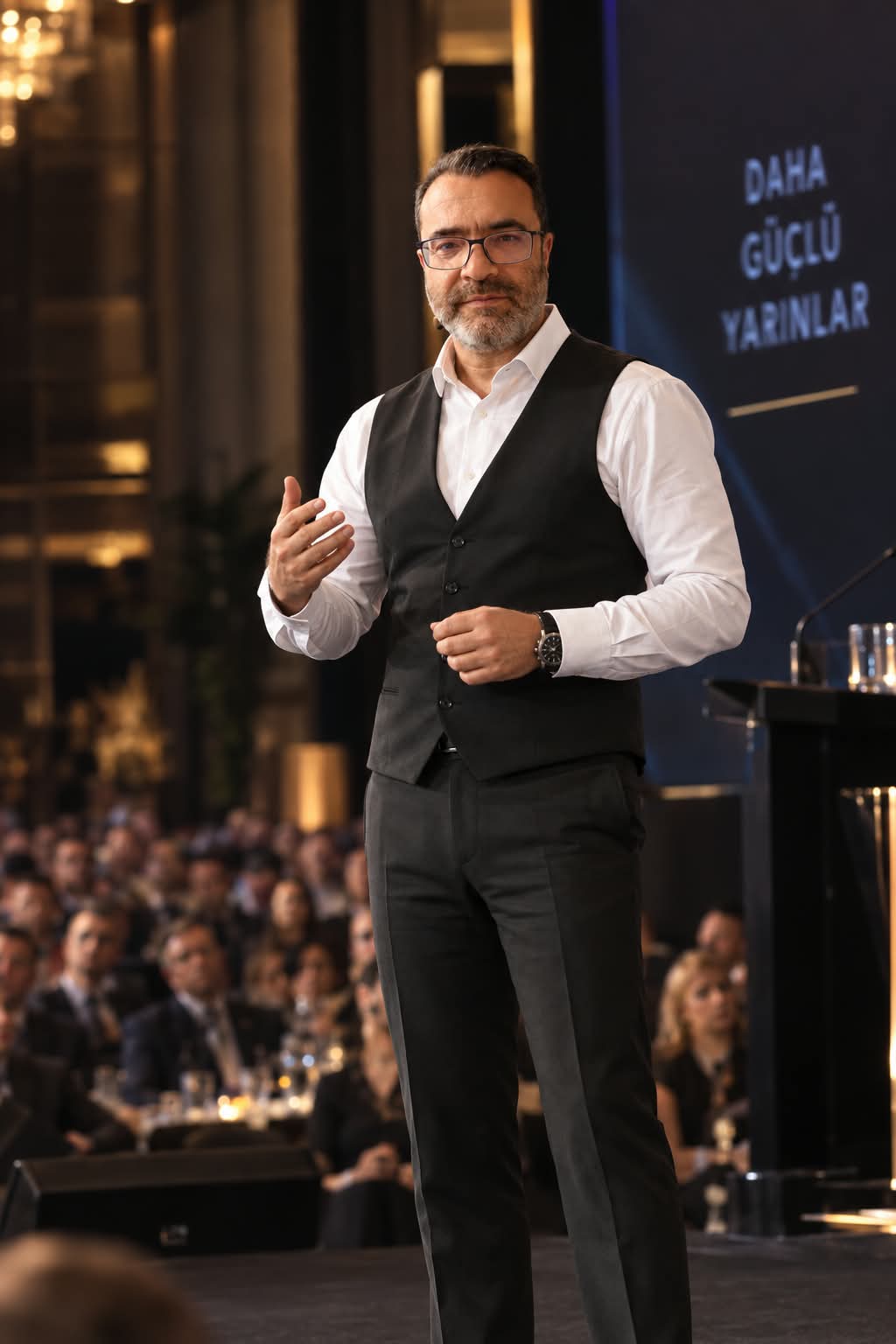Kamil Gönen